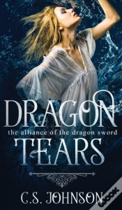 Capa do artigo Dragon Tears