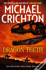 Capa do artigo Dragon Teeth