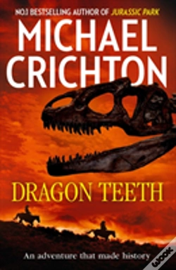 Capa do artigo Dragon Teeth