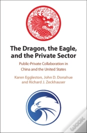 Capa do artigo Dragon, The Eagle, And The Private Sector