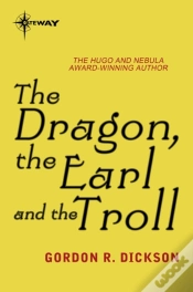Capa do artigo Dragon, The Earl, And The Troll