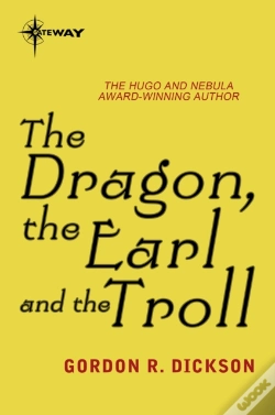 Capa do artigo Dragon, The Earl, And The Troll