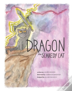 Capa do artigo Dragon The Scaredy Cat