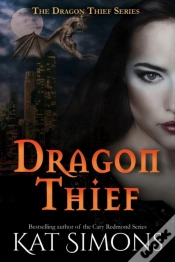 Capa do artigo Dragon Thief