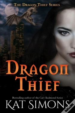 Capa do artigo Dragon Thief