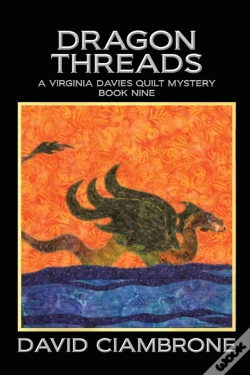 Capa do artigo Dragon Threads