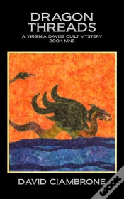 Capa do artigo Dragon Threads