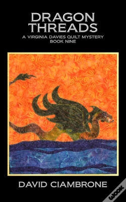 Capa do artigo Dragon Threads