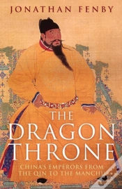 Capa do artigo Dragon Throne