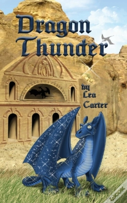 Capa do artigo Dragon Thunder