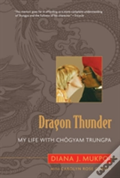 Capa do artigo Dragon Thunder