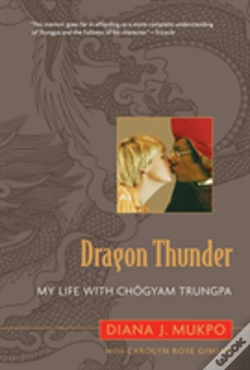 Capa do artigo Dragon Thunder