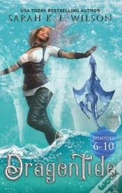 Capa do artigo Dragon Tide: Episodes 6-10