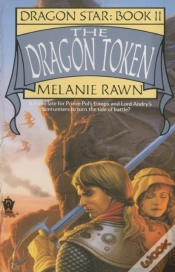 Capa do artigo Dragon Token