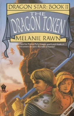 Capa do artigo Dragon Token