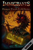 Dragon Tooth Gold