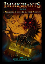 Dragon Tooth Gold - Preview