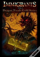 Dragon Tooth Gold