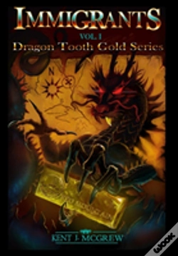 Capa do artigo Dragon Tooth Gold