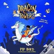 Capa do artigo Dragon Towers