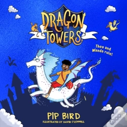Capa do artigo Dragon Towers