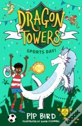 Dragon Towers: Sports Day