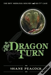 Capa do artigo Dragon Turn