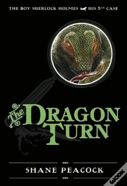 Capa do artigo Dragon Turn