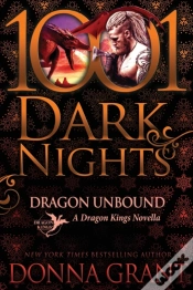 Capa do artigo Dragon Unbound
