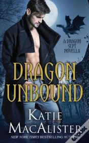 Capa do artigo Dragon Unbound