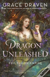 Capa do artigo Dragon Unleashed
