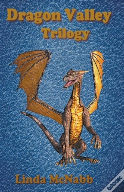 Capa do artigo Dragon Valley Trilogy