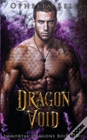 Capa do artigo Dragon Void