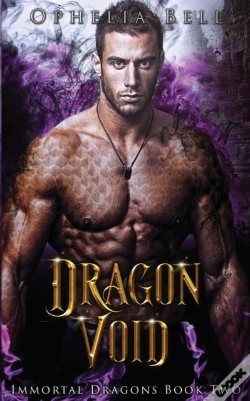 Capa do artigo Dragon Void