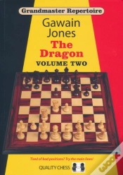 Capa do artigo Dragon - Volume 2