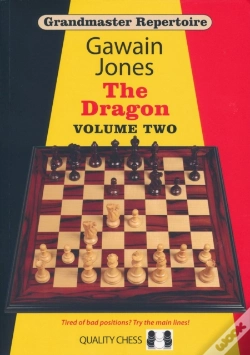 Capa do artigo Dragon - Volume 2