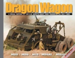 Capa do artigo Dragon Wagon, Part 1