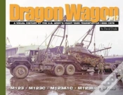 Capa do artigo Dragon Wagon, Part 2