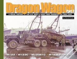 Capa do artigo Dragon Wagon, Part 2