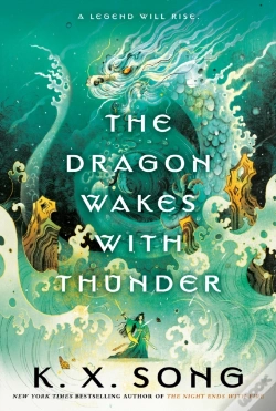 Capa do artigo Dragon Wakes With Thunder