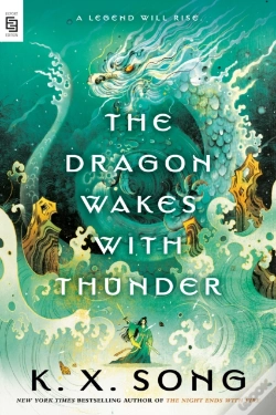 Capa do artigo Dragon Wakes With Thunder