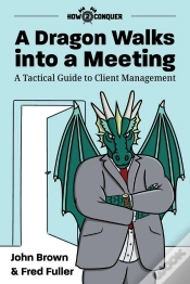 Capa do artigo Dragon Walks Into A Meeting