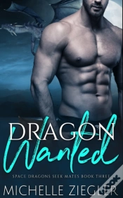 Capa do artigo Dragon Wanted