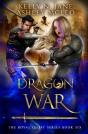 Dragon War - Preview