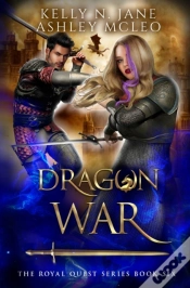 Capa do artigo Dragon War