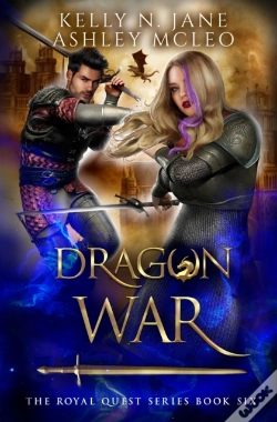 Capa do artigo Dragon War