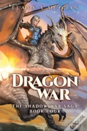 Capa do artigo Dragon War