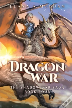 Capa do artigo Dragon War