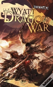 Capa do artigo Dragon War
