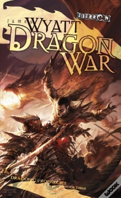 Capa do artigo Dragon War